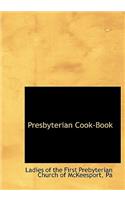 Presbyterian Cook-Book