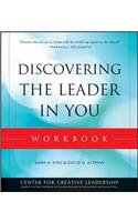 Discovering the Leader in You Workbook