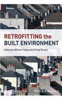 Retrofitting the Built Environment