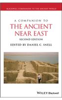 Companion to the Ancient Near East
