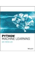 Python Machine Learning