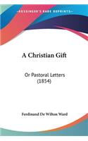 Christian Gift