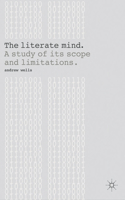 The Literate Mind