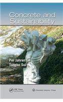 Concrete and Sustainability