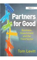 Partners for Good