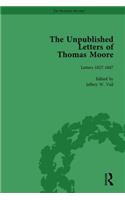 The Unpublished Letters of Thomas Moore Vol 2