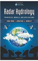 Radar Hydrology