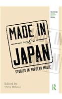 Made in Japan
