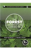 The Forest Certification Handbook