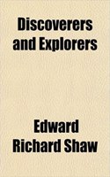 Discoverers and Explorers: (English)