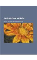 The Brook Kerith
