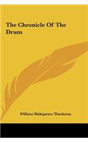 The Chronicle of the Drum: (English)
