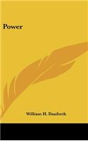 Power