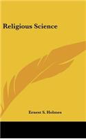 Religious Science