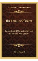 The Beauties Of Burns