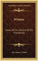 Whittier