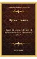 Optical Theories