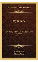 My Jubilee