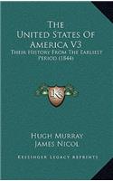 The United States Of America V3