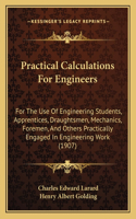 Practical Calculations For Engineers