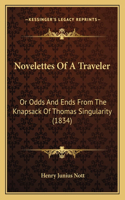 Novelettes Of A Traveler
