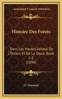 Histoire Des Forets