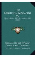 Brighton Magazine V2