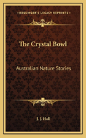 The Crystal Bowl