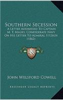 Southern Secession