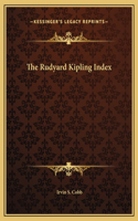 The Rudyard Kipling Index