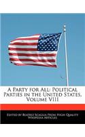 A Party for All