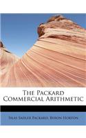 The Packard Commercial Arithmetic