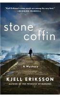 Stone Coffin