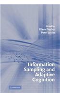 Information Sampling and Adaptive Cognition