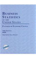 Business Statistics of the United States 2009