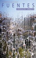 SAM for Rusch's Fuentes: ConversaciA³n y gramA¡tica, 5th