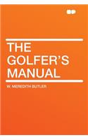 The Golfer's Manual