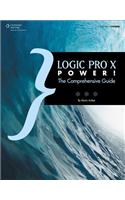 Logic Pro X Power!