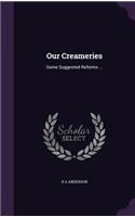 Our Creameries