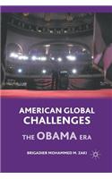 American Global Challenges