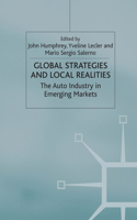 Global Strategies and Local Realities