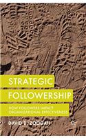 Strategic Followership