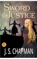Sword of Justice