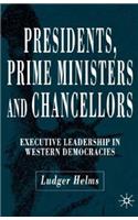 Presidents, Prime Ministers and Chancellors