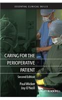 Caring Perioperative Patient 2