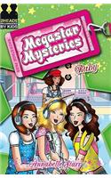 Ruby: (Megastar Mysteries)