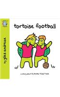 World of Happy: Tortoise Football: (World of Happy)