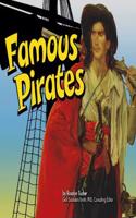 Famous Pirates