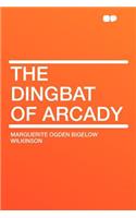 The Dingbat of Arcady