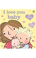 I Love You, Baby